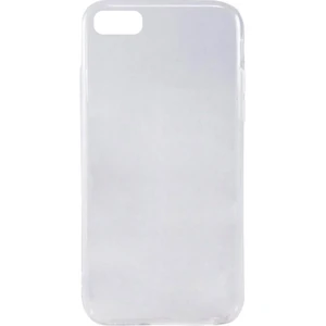 Цвет: Прозрачный - Чехол iPhone 6, iPhone 6s Inavi Simple Color Silicone Case Clear