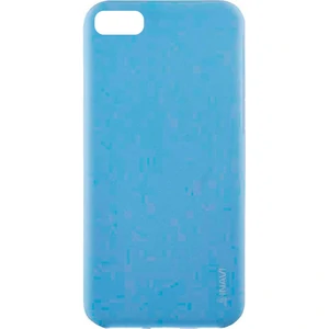 Цвет: Фиолетовый - Чехол iPhone 6, iPhone 6s Inavi Simple Color Silicone Case Violet