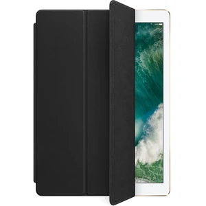 Цвет: Черный - Чехол Apple iPad Pro 10.5 (2017) Smart Case Black (HQCo)