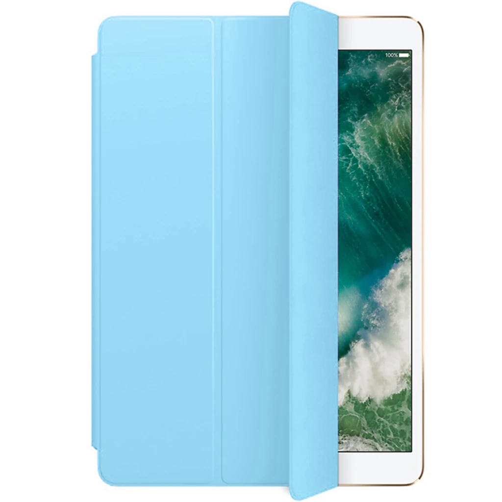 Чохол Apple iPad Pro 10.5 (2017) Smart Case Light Blue (HQCo)