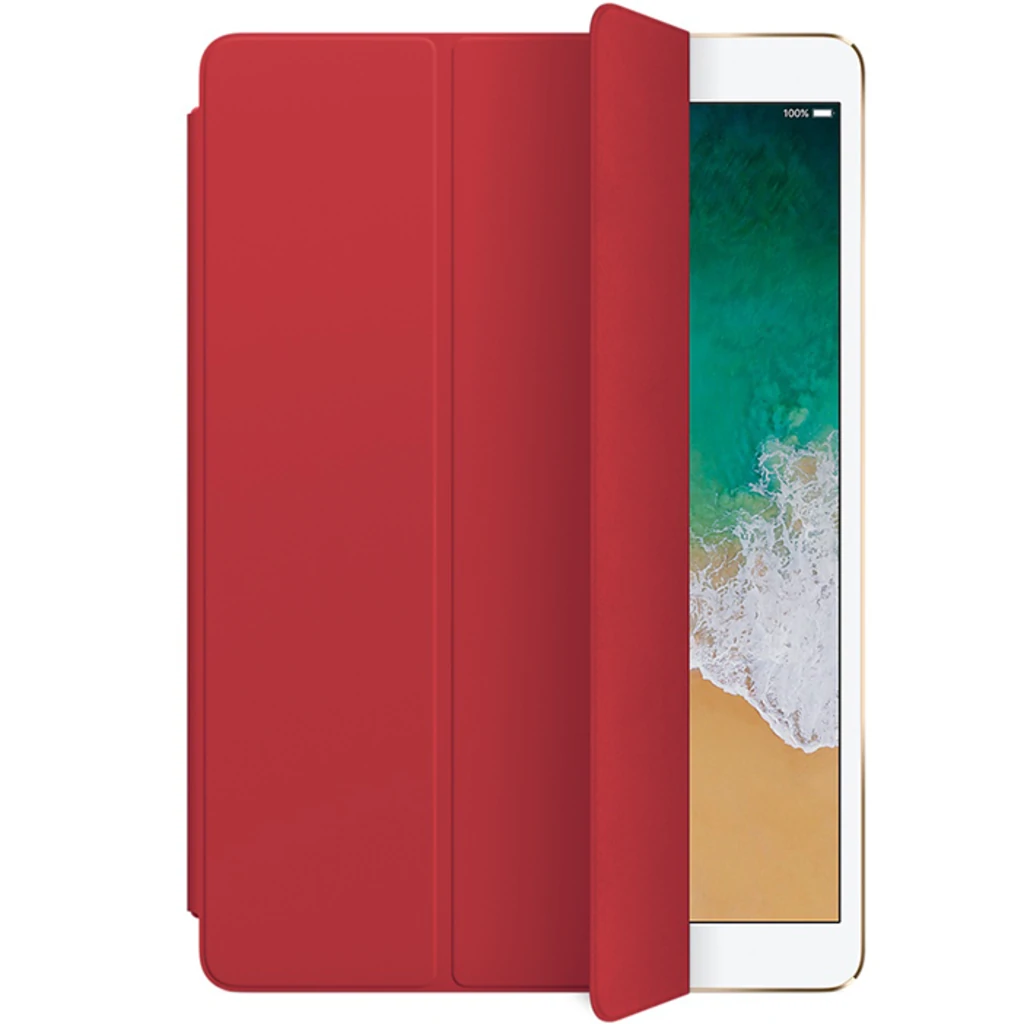 Чехол Apple iPad Pro 9.7 Smart Case Red (HQCo)