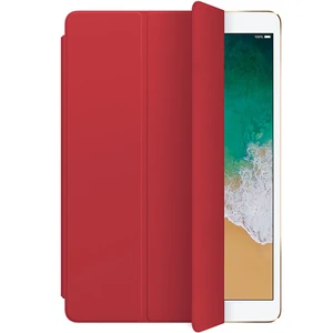 Колір: Червоний - Чохол Apple iPad Pro 9.7 Smart Case Red (HQCo)
