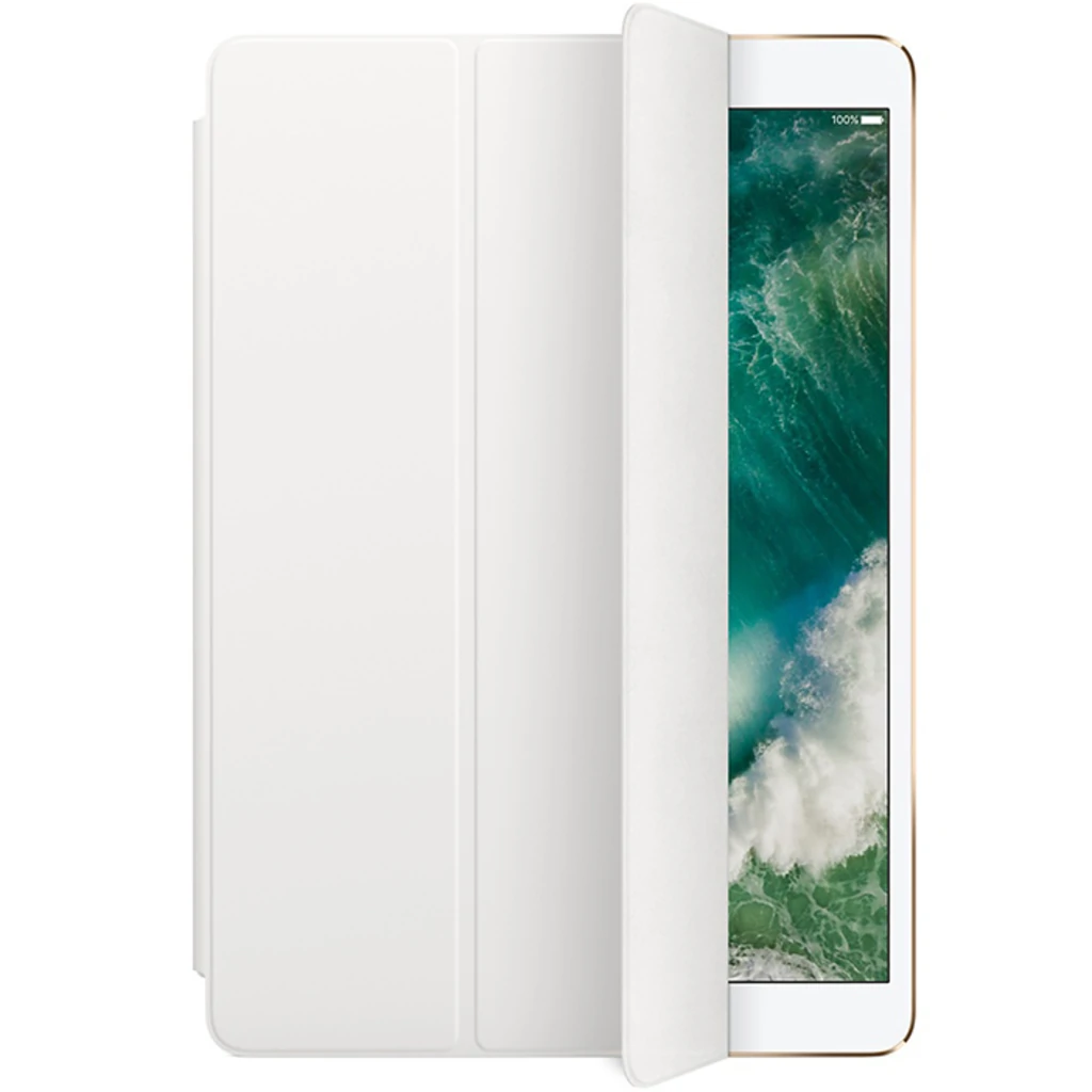 Чехол Apple iPad Pro 10.5 (2017) Smart Case White (HQCo)