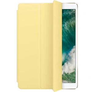 Цвет: Желтый - Чехол Apple iPad Pro 10.5 (2017) Smart Case Yellow (HQCo)