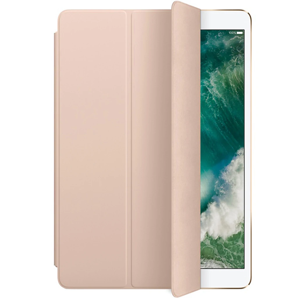 Чохол Apple iPad Pro 9.7 Smart Case Gold (HQCo)