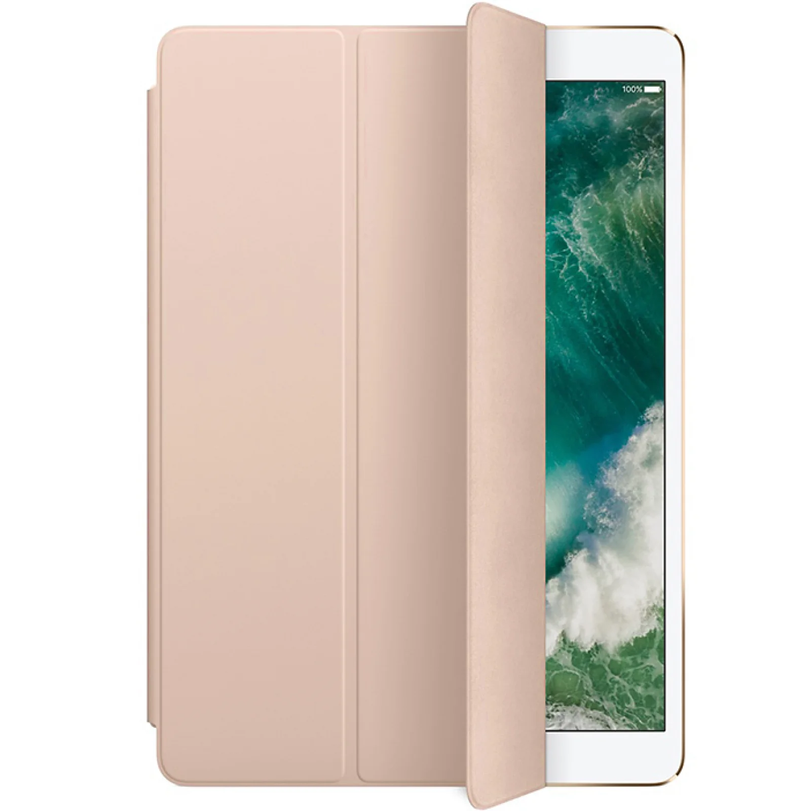 Чохол Apple iPad Pro 9.7 Smart Case Gold (HQCo)