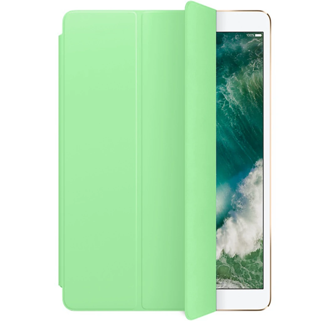 Чехол Apple iPad Pro 9.7 Smart Case Green (HQCo)