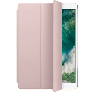 Колір: Рожевий - Чохол Apple iPad Pro 9.7 Smart Case Pink (HQCo)