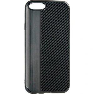 Чехол Ipaky Carbon Thin Case Black для iPhone 7 Plus, iPhone 8 Plus