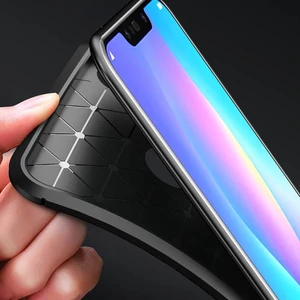 Чохол Ipaky TPU Kaisy Series Brown для Huawei P Smart Plus