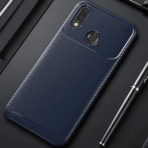 Колір: Синій - Чохол Ipaky TPU Kaisy Series Blue для Huawei P Smart Plus