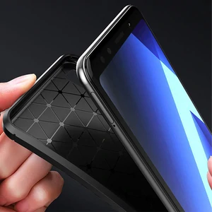 Чохол Ipaky TPU Kaisy Series Black для Samsung Galaxy Note 10 SM-N970