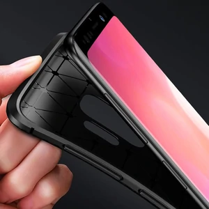 Чехол Ipaky TPU Kaisy Series Black для Samsung G960 Galaxy S9