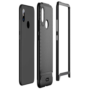 Чехол Ipaky TPU+PC Frame Silicon Case Blue для Xiaomi Mi 6x, Xiaomi Mi A2