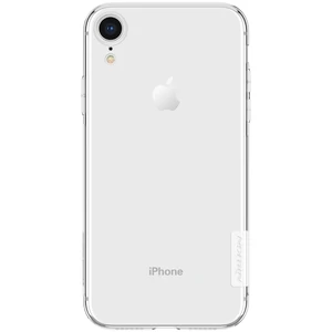 Чохол Nillkin Nature TPU Case White для iPhone XR