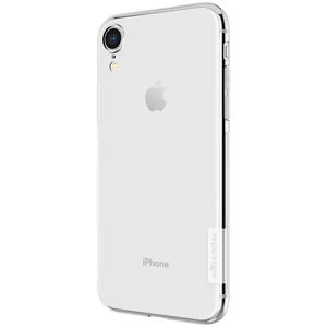 Чохол Nillkin Nature TPU Case White для iPhone XR