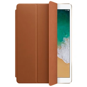 Чехол Apple iPad Pro 11 2018 Smart Case Brown (HQCo)