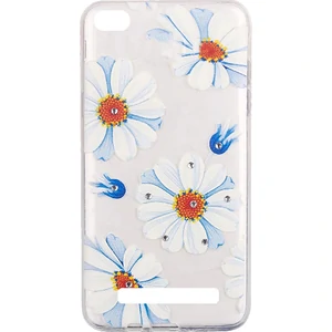 Чехол Lucent Diamond Case Daisy Blue для Xiaomi Redmi 4a