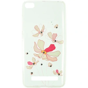 Чехол Lucent Diamond Case Iris Pink для Xiaomi Redmi 4a