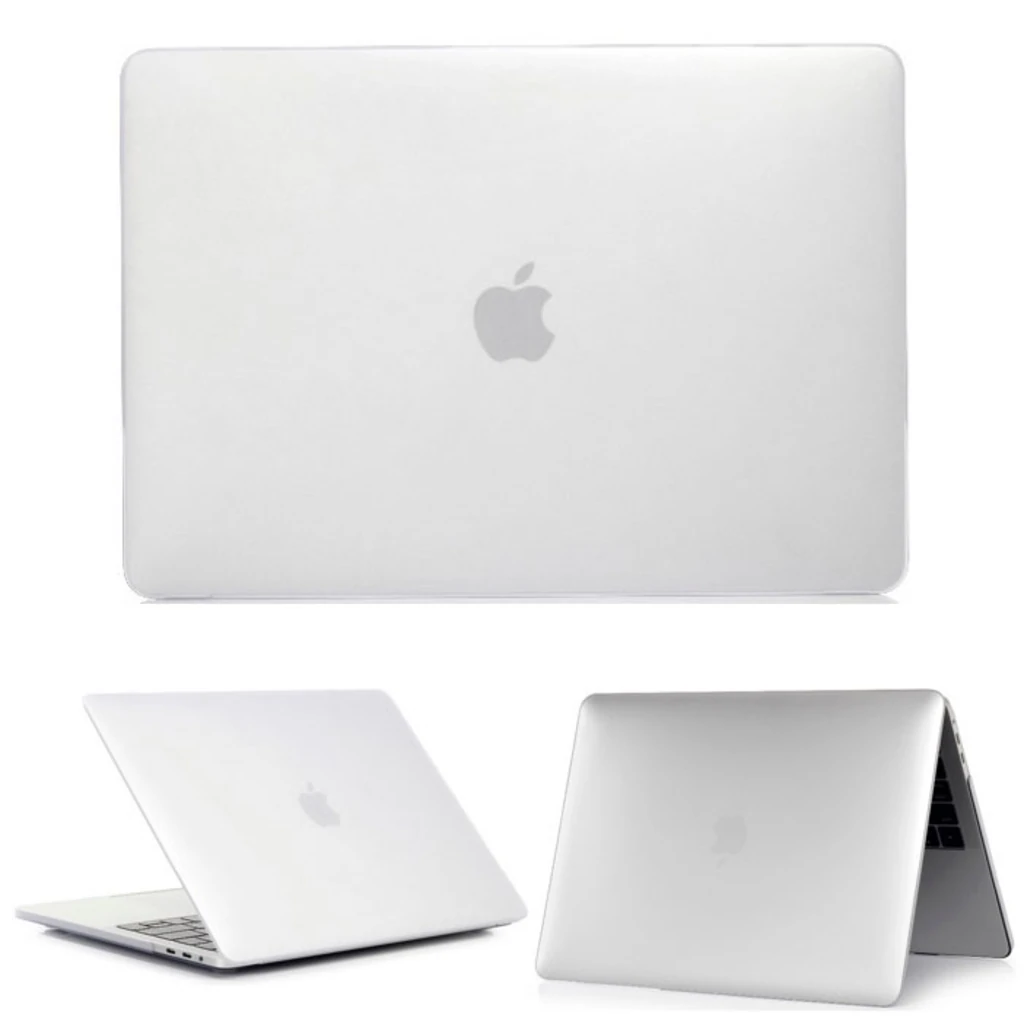 Чохол Matte Shell для MacBook Pro 13.3