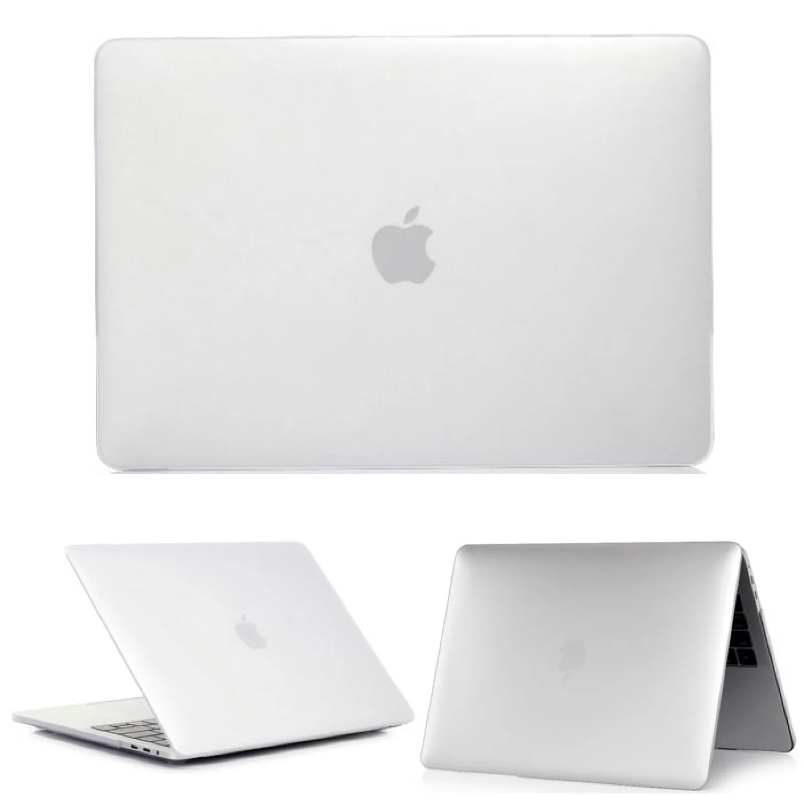 Чехол Matte Shell для MacBook Pro 13.3