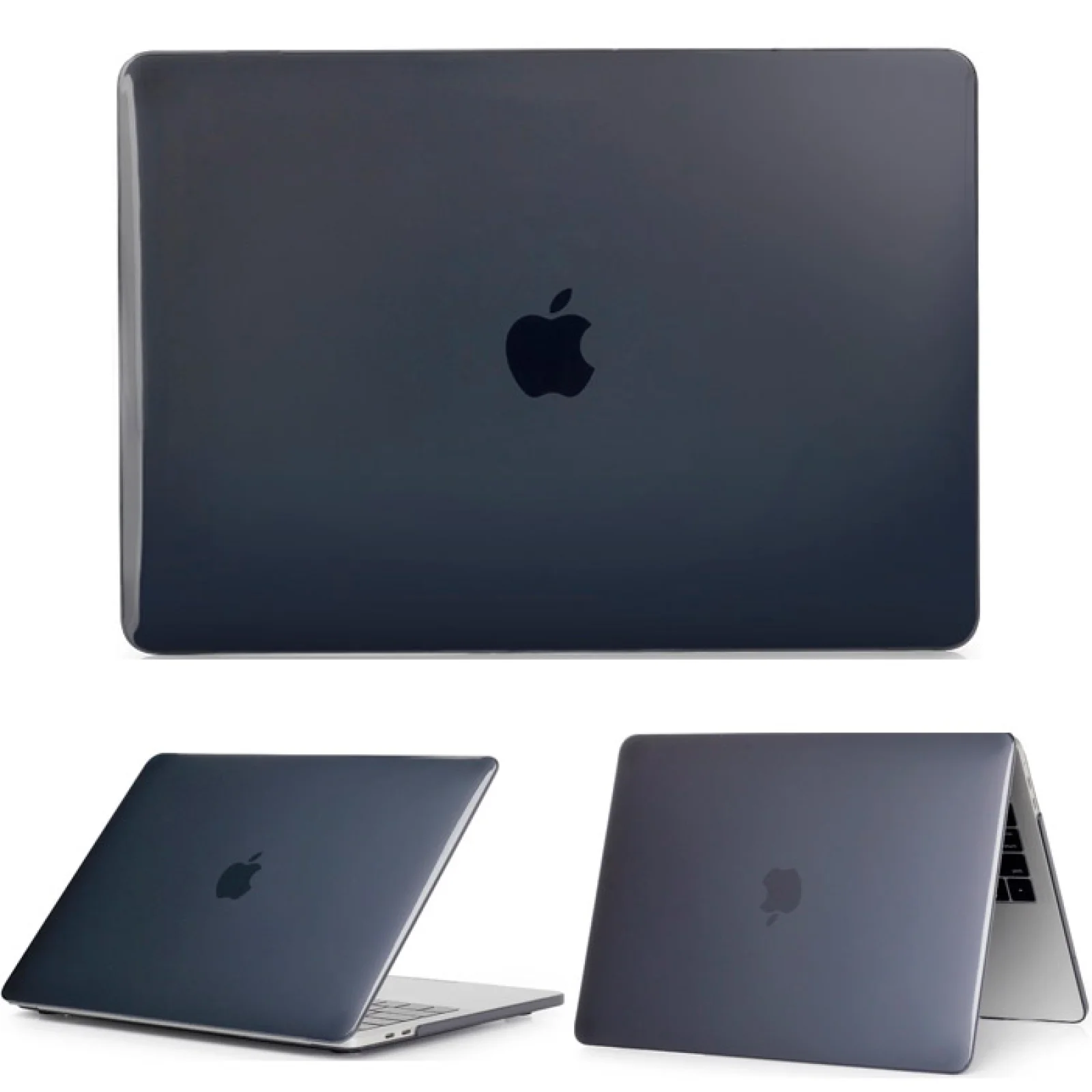 Чехол Crystal Shell для MacBook Pro 15