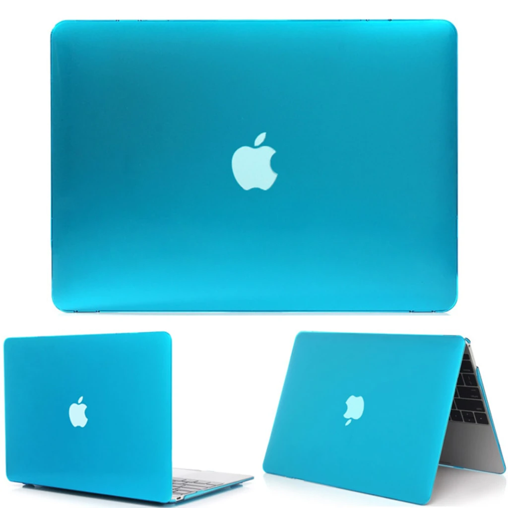 Чехол Crystal Shell для MacBook Pro 13.3