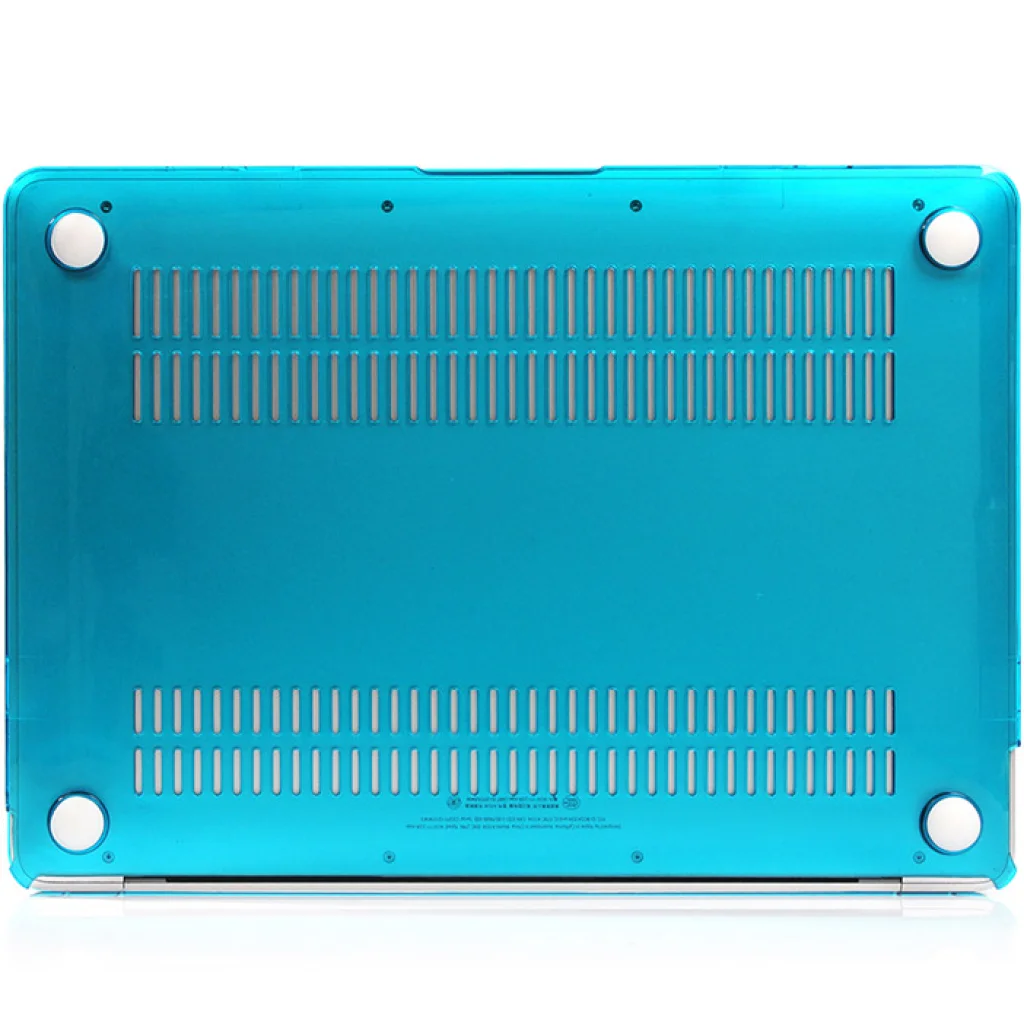 Чехол Crystal Shell для MacBook Pro 13.3