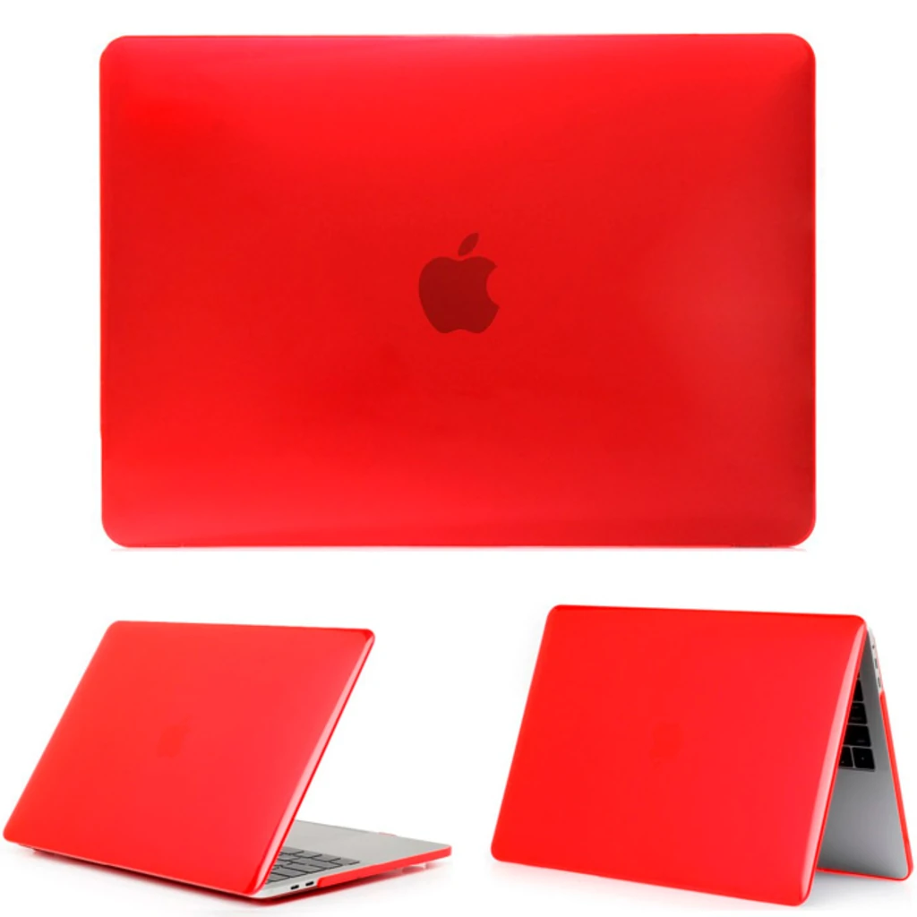 Чехол Crystal Shell для MacBook Pro 13.3