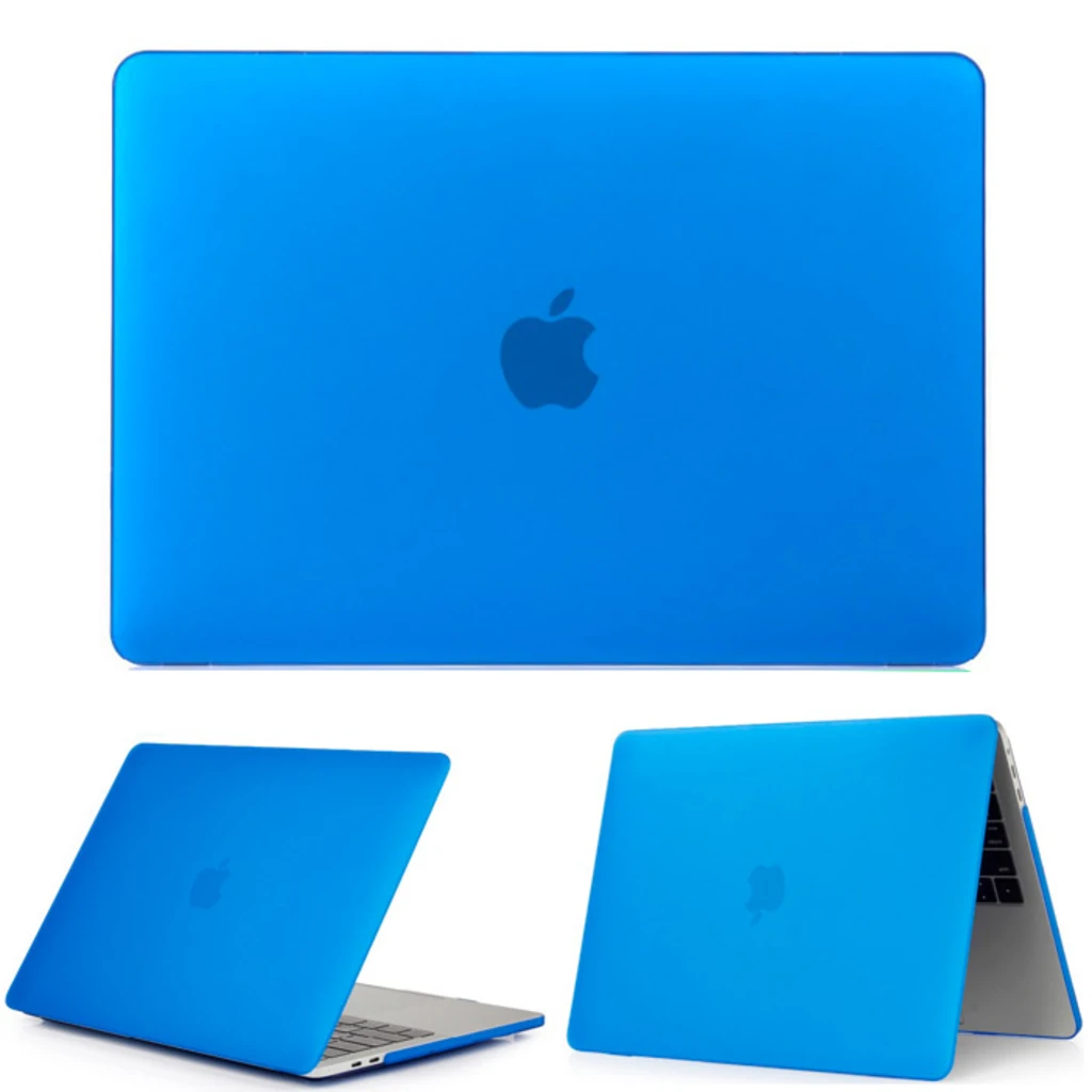 Чехол Matte Shell для MacBook Pro 13.3