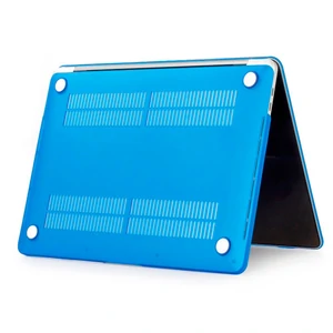 Чехол Matte Shell для MacBook Pro 13.3