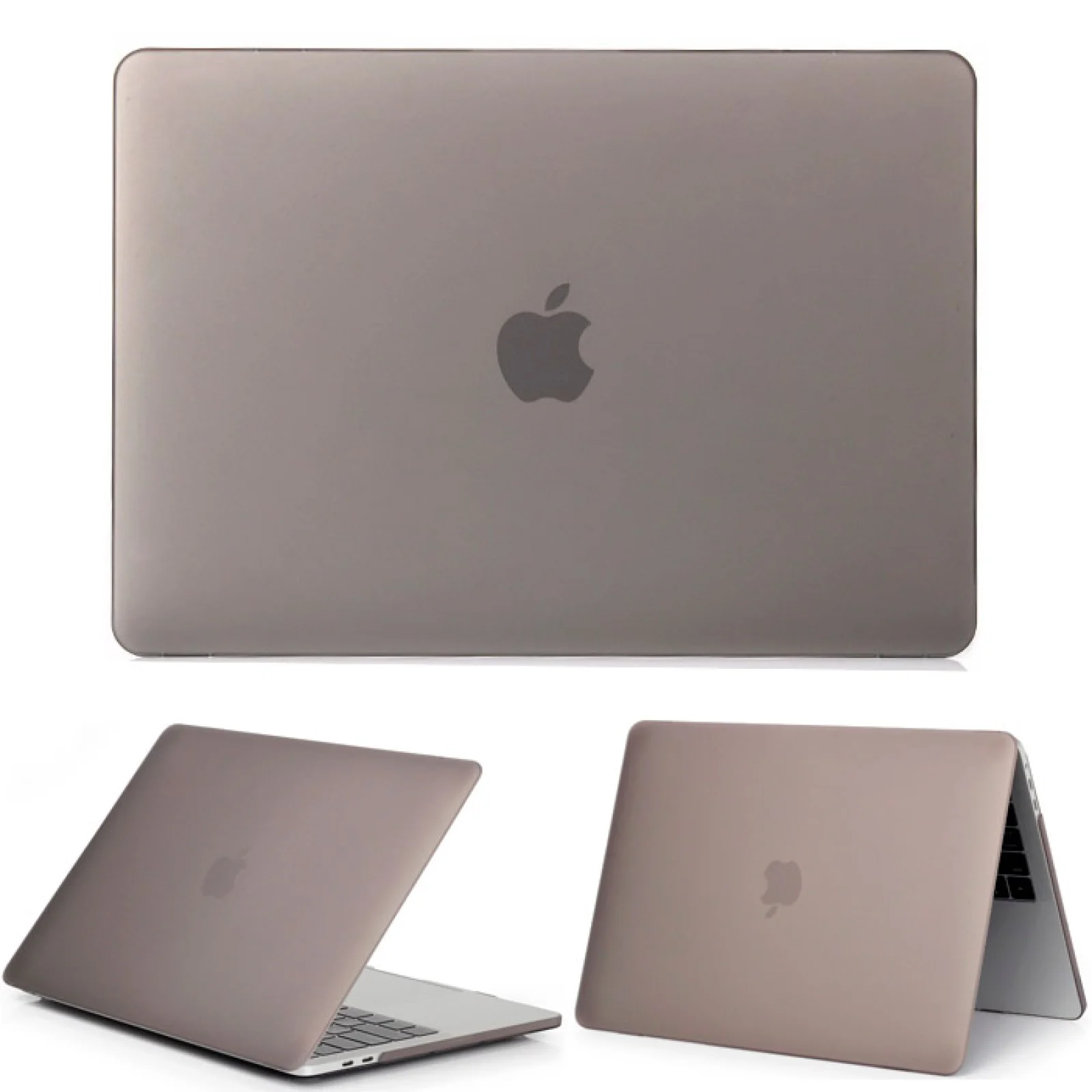 Чохол Matte Shell для MacBook Pro 15