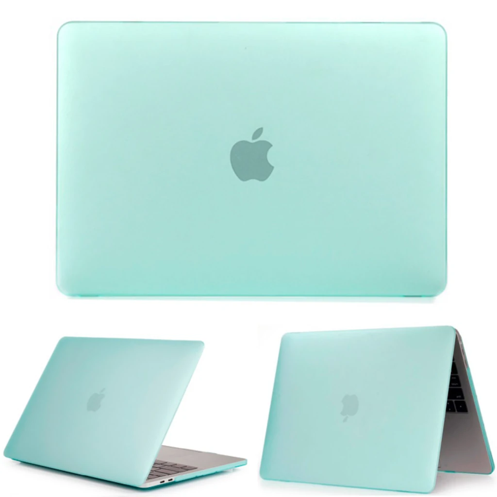 Чехол Matte Shell для MacBook Pro 13.3