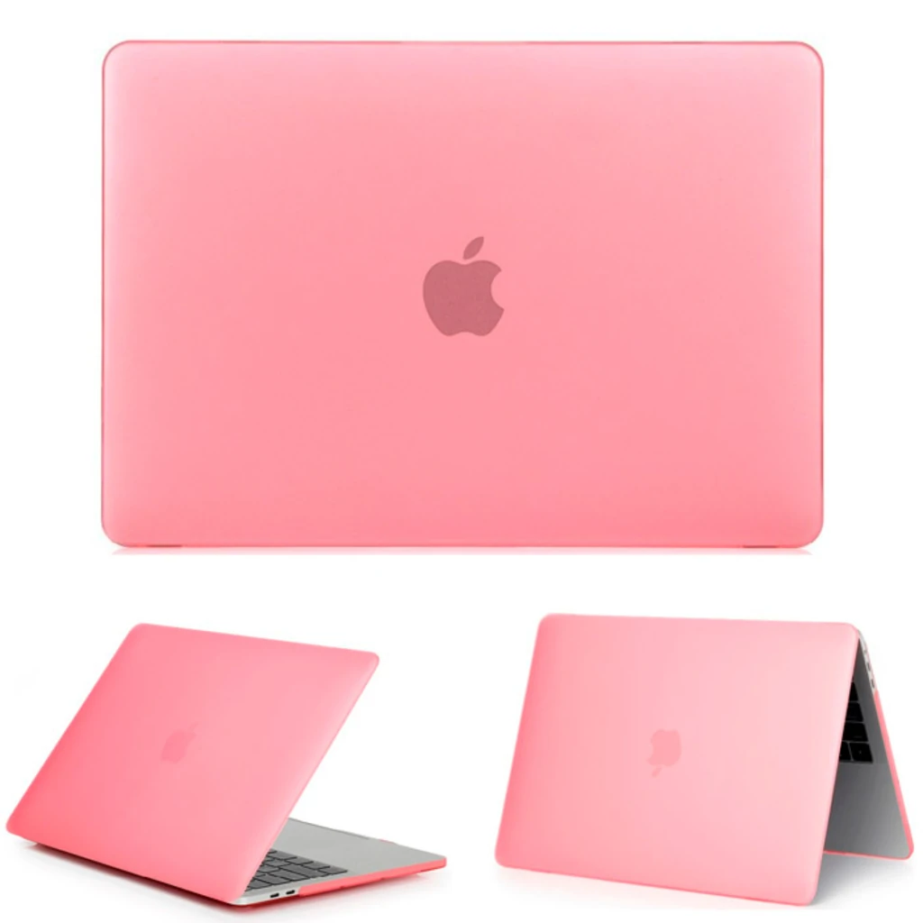 Чехол Matte Shell для MacBook Pro 13.3