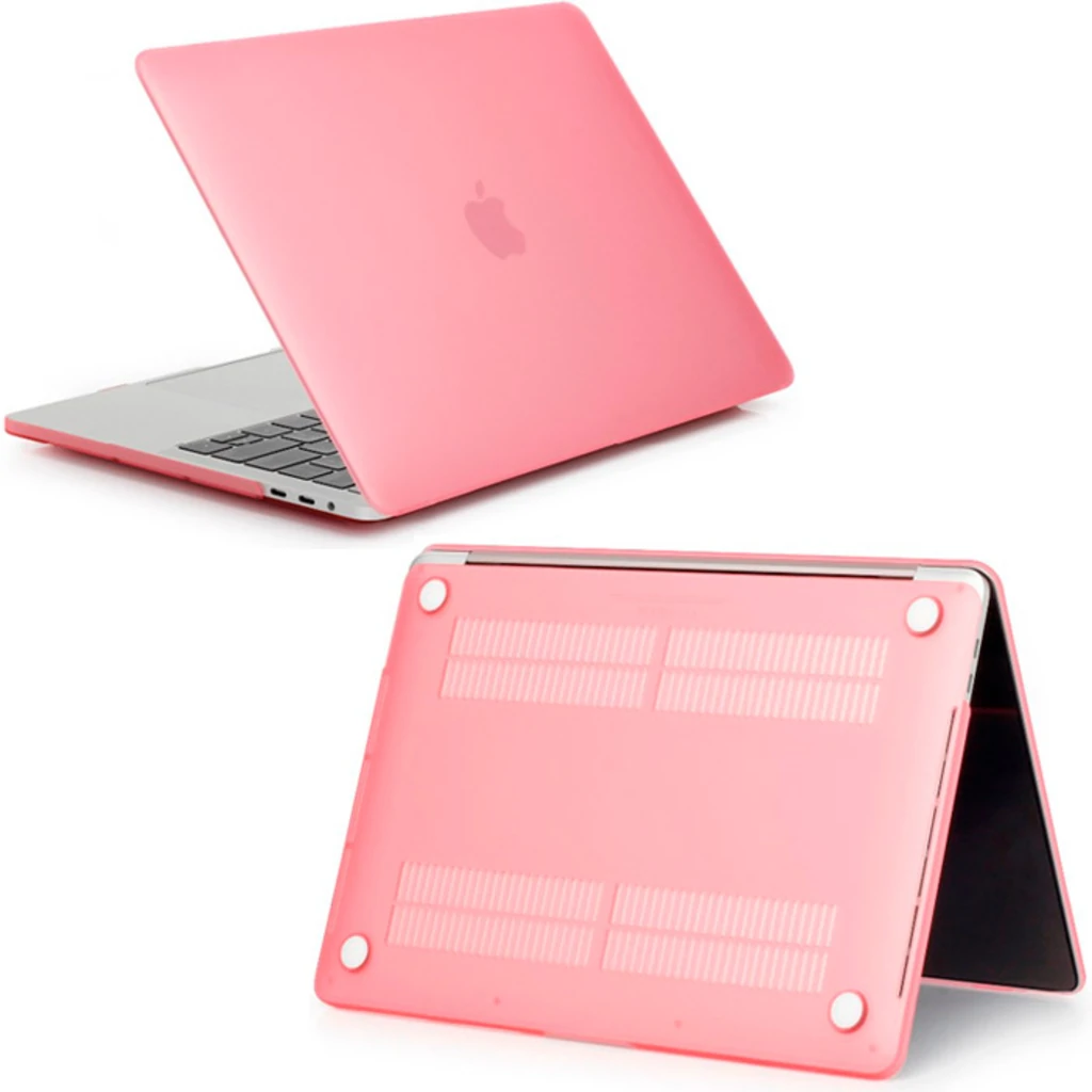 Чехол Matte Shell для MacBook Pro 13.3
