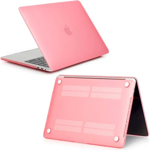Чехол Matte Shell для MacBook Pro 13.3