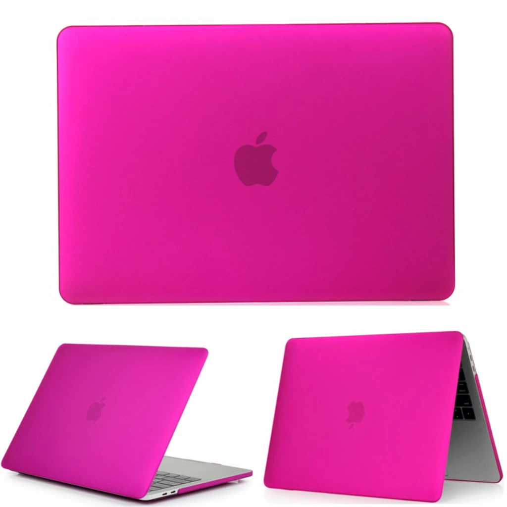 Чехол Matte Shell для MacBook Pro 13.3