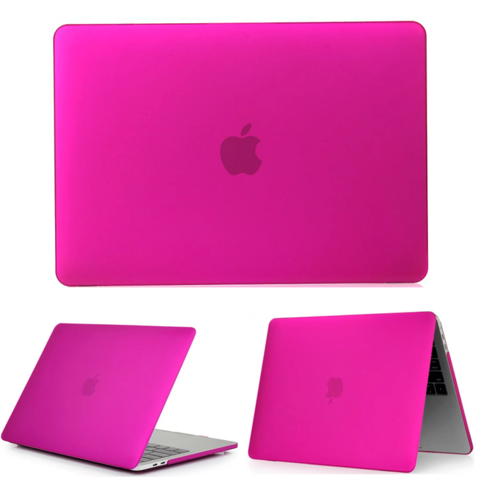 Чехол Matte Shell для MacBook Pro 13.3
