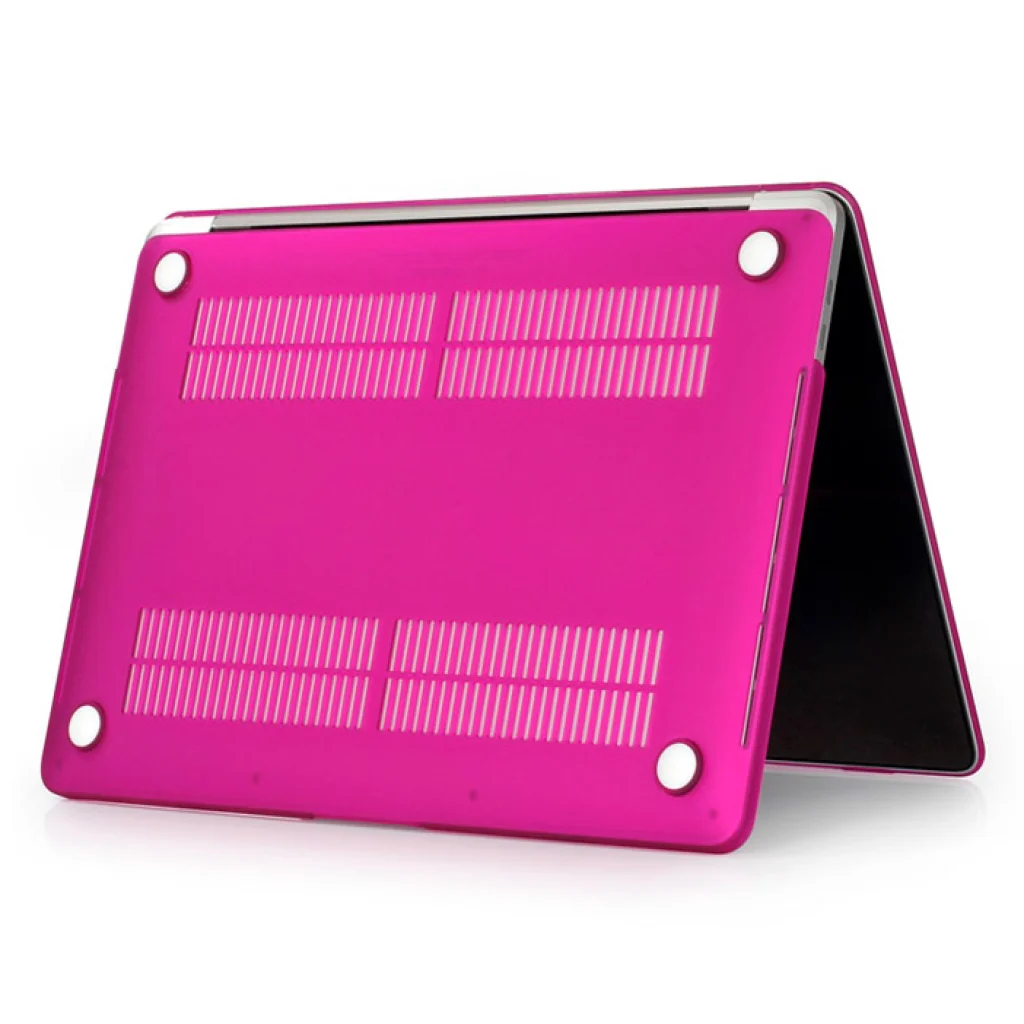 Чехол Matte Shell для MacBook Pro 13.3