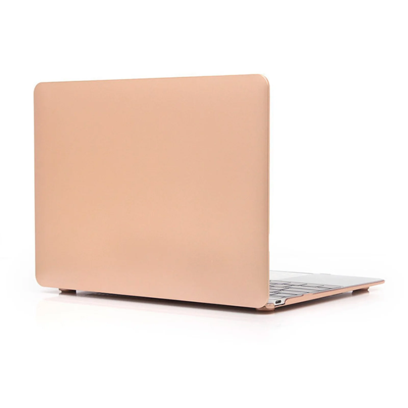 Чохол Metall Shell для MacBook Pro 13.3