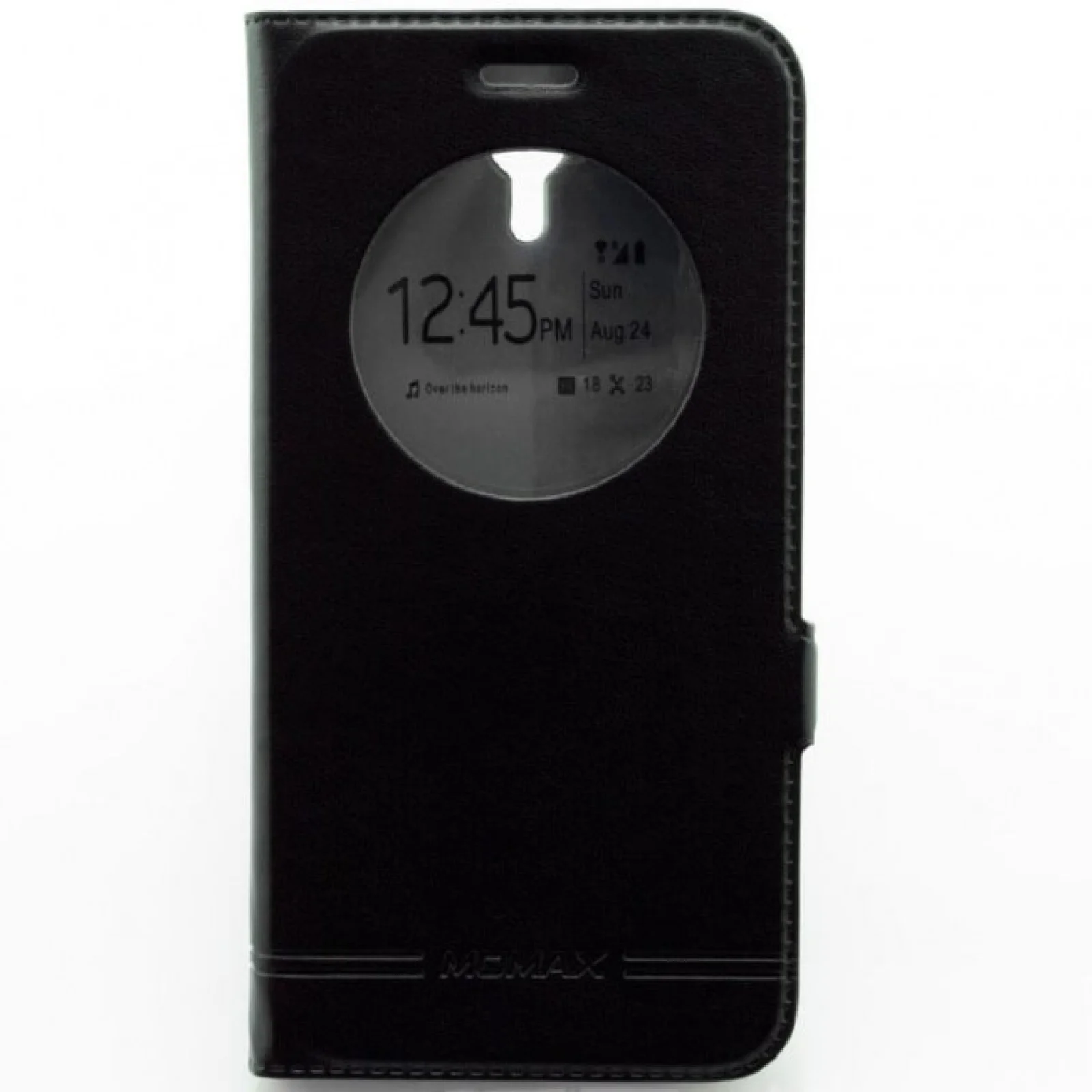 Чехол-книжка Momax Book Cover Black для Lenovo Zuk Z1