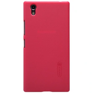 Цвет: Красный - Чехол Nillkin Super Frosted Shield Red для Lenovo P70