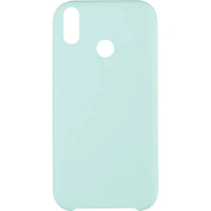 Колір: Зелений - Чохол Huawei P Smart Plus Silicone Original Soft Case Lime