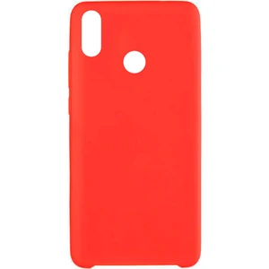 Чохол Huawei P20 Lite Silicone Original Soft Case Red