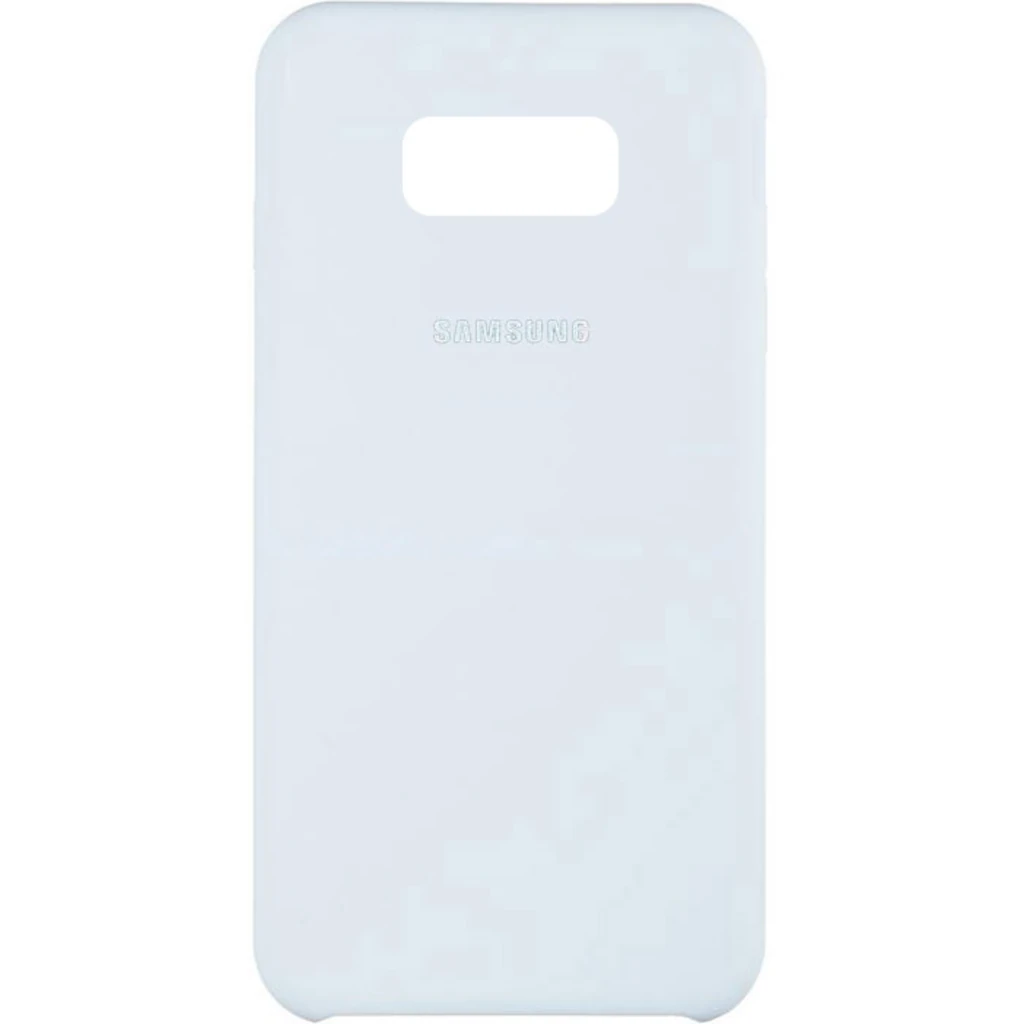 Чохол Samsung G950 Galaxy S8 Silicone Original Soft Case Lilac