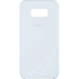 Колір: Ліловий - Чохол Samsung G950 Galaxy S8 Silicone Original Soft Case Lilac