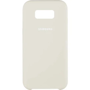 Чохол Samsung G955 Galaxy S8+ Silicone Original Soft Case Stone