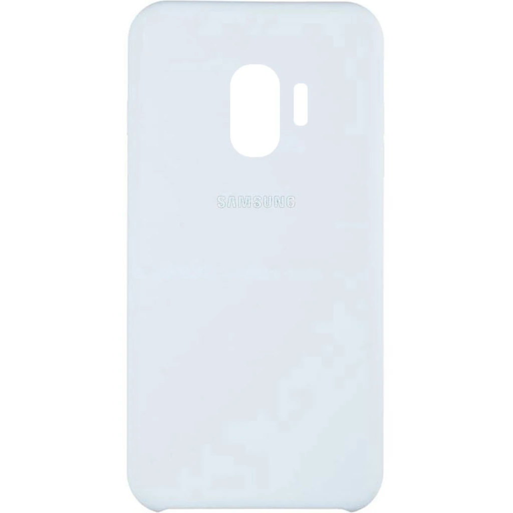 Чохол Samsung G960 Galaxy S9 Silicone Original Soft Case Lilac