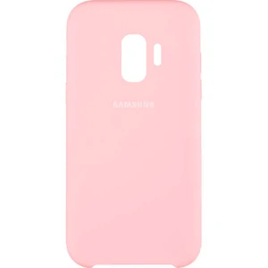 Чохол Samsung G960 Galaxy S9 Silicone Original Soft Case Pink