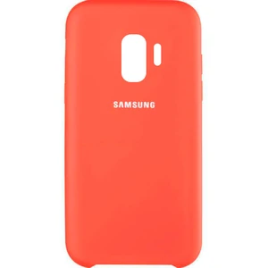 Чохол Samsung G960 Galaxy S9 Silicone Original Soft Case Red
